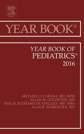 Year Book of Pediatrics 2016