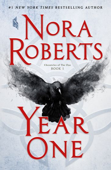 Year One - Nora Roberts