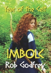 Year of the Celt: Imbolc