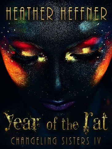 Year of the Rat - Heather Heffner