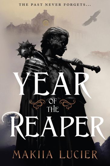 Year of the Reaper - Makiia Lucier