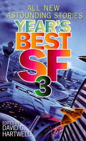 Year s Best SF 3