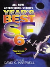 Year s Best SF 6