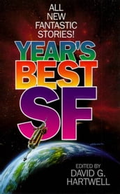 Year s Best SF