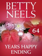 Year s Happy Ending (Betty Neels Collection, Book 64)