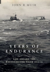 Years of Endurance
