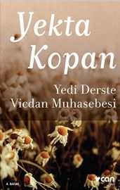 Yedi Derste Vicdan Muhasebesi