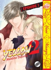 Yellow 2 Episode 1 (Yaoi Manga)