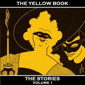 Yellow Book, The - Vol 1