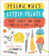 Yellow Owl s Little Prints