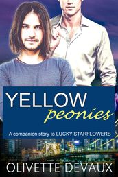 Yellow Peonies