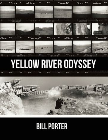 Yellow River Odyssey - Bill Porter