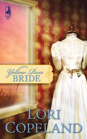 Yellow Rose Bride