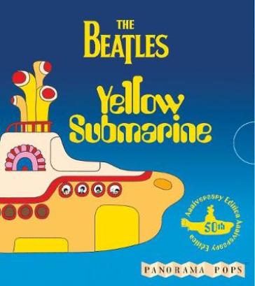 Yellow Submarine: Panorama Pops - The Beatles