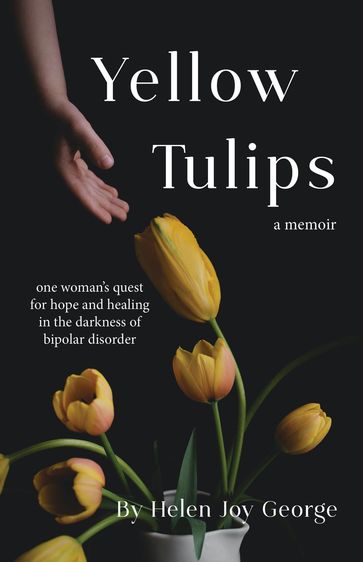 Yellow Tulips - Helen Joy George