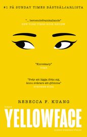 Yellowface (svensk utgava)