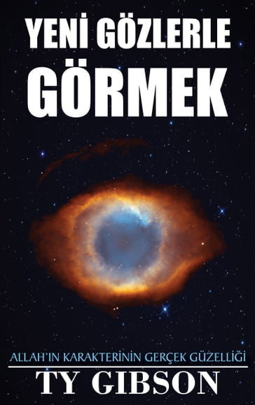 Yeni Gözlerle Görmek - Ty Gibson