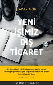 Yeni imiz D Ticaret