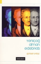 Yeniça Alman Edebiyat