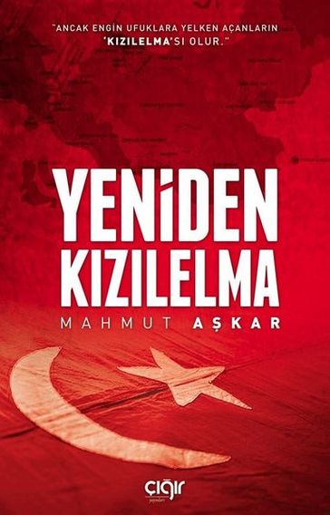 Yeniden Kzlelma - Mahmut Akar