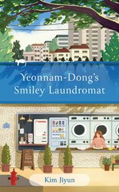 Yeonnam-Dong s Smiley Laundromat
