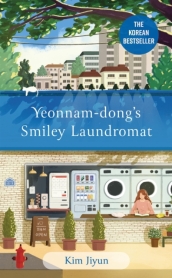 Yeonnam-dong s Smiley Laundromat