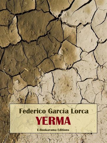 Yerma - Federico Garcia Lorca