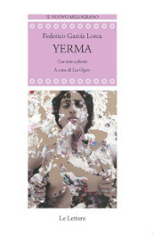 Yerma. Testo spagnolo a fronte