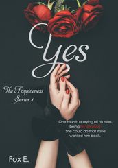 Yes: The Forgiveness Series 1