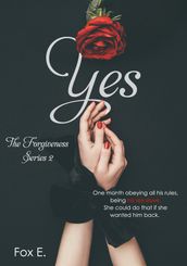 Yes: The Forgiveness Series 2