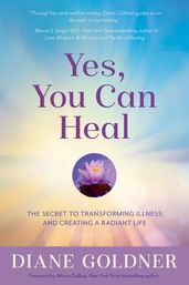 Yes, You Can Heal