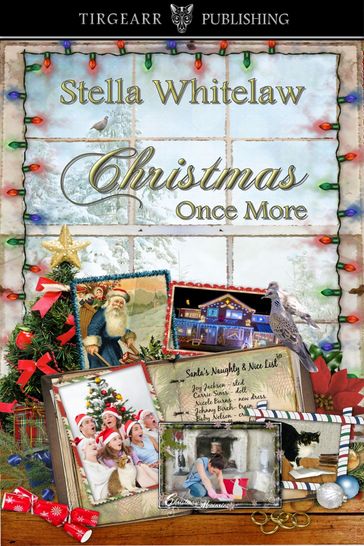 Yesterday Once More - Stella Whitelaw