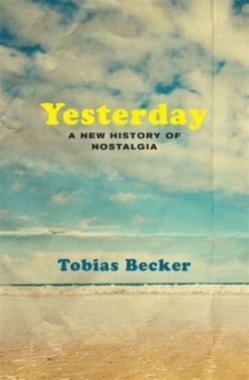 Yesterday - Tobias Becker
