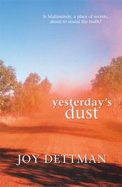 Yesterday s Dust: A Mallawindy Novel 2