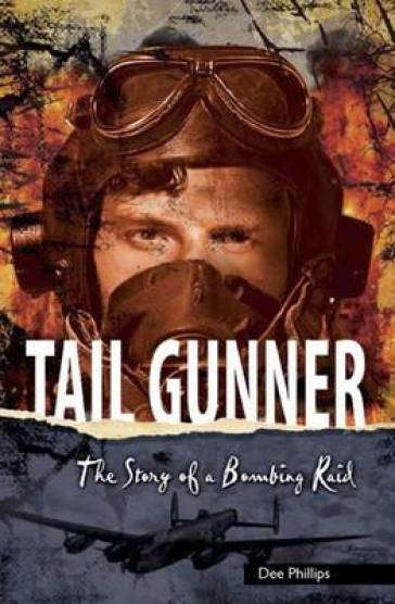 Yesterday's Voices: Tail Gunner - Dee Phillips