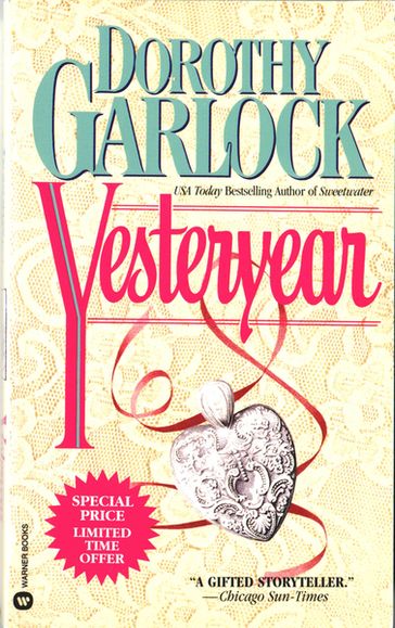 Yesteryear - Dorothy Garlock