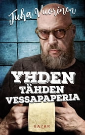 Yhden tahden vessapaperia