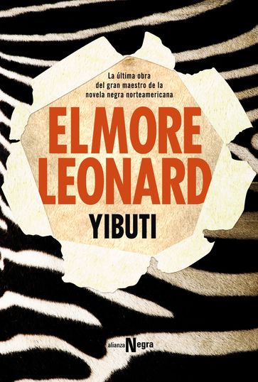 Yibuti - Leonard Elmore