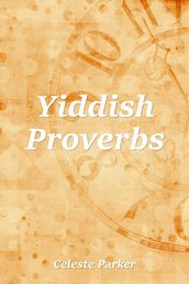 Yiddish Proverbs