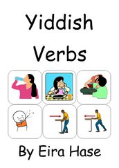 Yiddish Verbs