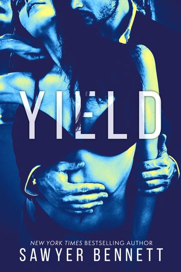 Yield - Sawyer Bennett