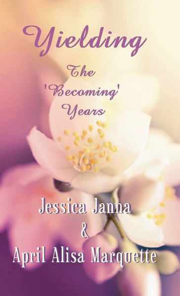 Yielding - Jessica Janna