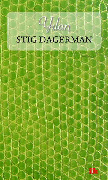 Ylan - Stig Dagerman