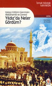 Yldz da Neler Gördüm