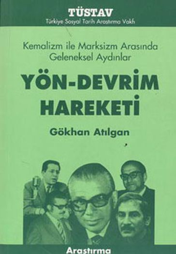 Yön Devrim Hareketi - Gokhan Atlgan