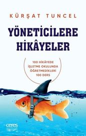 Yöneticilere Hikayeler