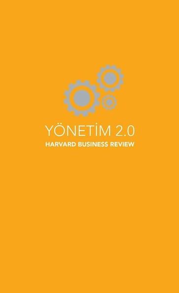 Yönetim 2.0 - Business Review