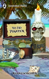 Yo-Ho Piraten