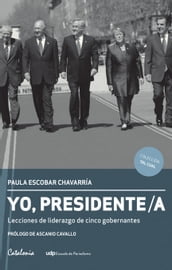 Yo, Presidente/a