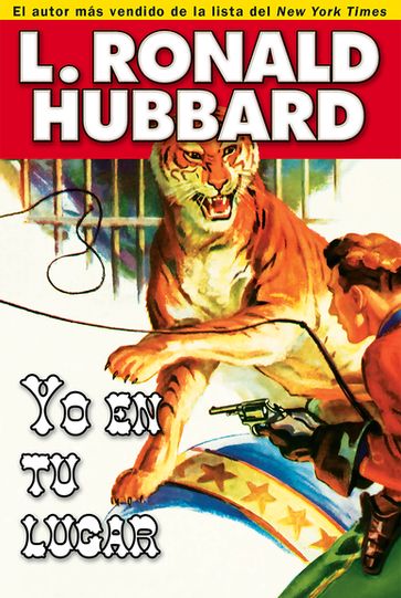 Yo en tu Lugar - L. Ronald Hubbard